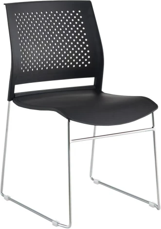 Стул Everprof Neo Черный арт.EP Neo Black