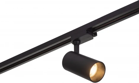 Трековый светильник Denkirs DK6030 DK6030-BK