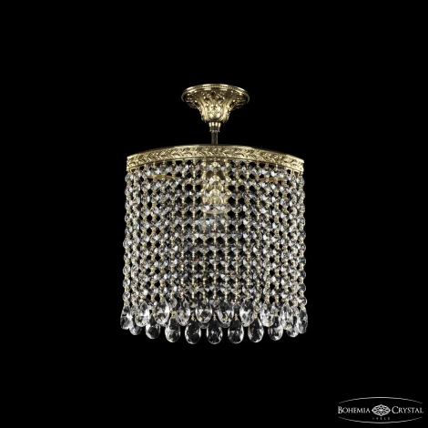 Потолочная люстра Bohemia 1920 19203/25IV G