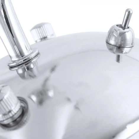 Бра Arte Lamp Turandot A4012AP-1CC (220V, выключатель)