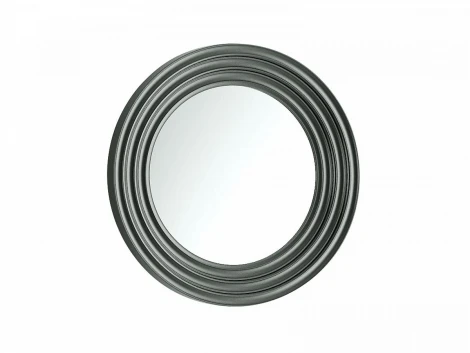 Зеркало навесное Cloud Mini ОГОГО 335820 (черный)