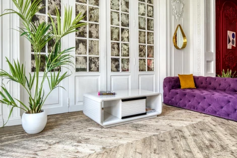 Журнальный стол Velvet