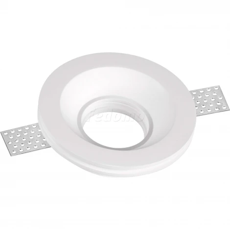 Встраиваемый точечный светильник под гипсокартон Novotech Yeso 370475 (220V)