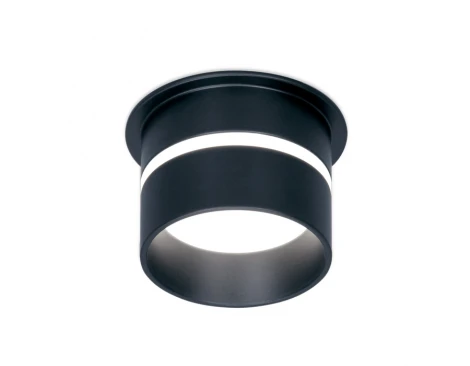 Встраиваемый точечный светильник Ambrella Techno Spot TN196 (220V, круглые)