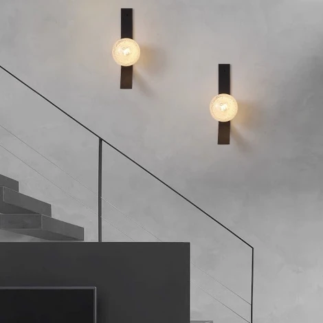 Бра ImperiumLoft Leroy-Leen-Wall01
