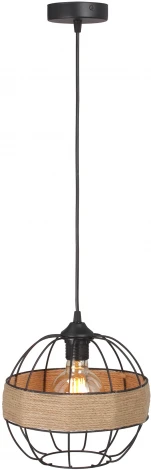 Подвесной светильник V3973-1/1S Vitaluce (220V, на проводе)