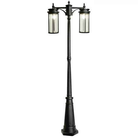 Наземный уличный фонарь Feron Новара 51841