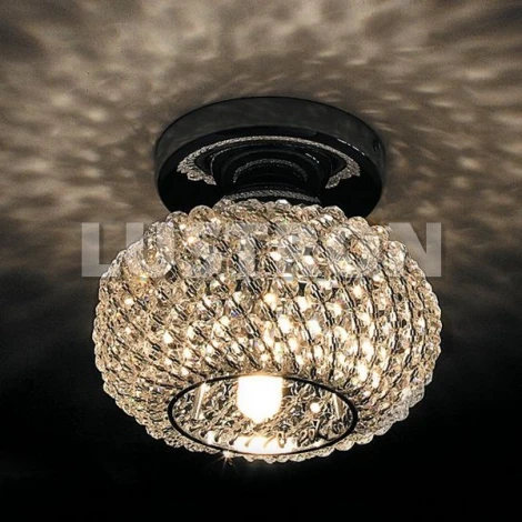 Потолочный светильник круглый Lightstar Monile Top 160304 (220V)