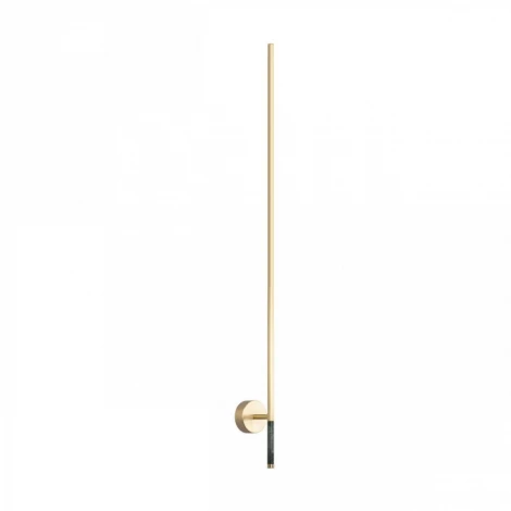 Настенный светильник Handle 10150/1230 Green Loft It (LED, круглые)