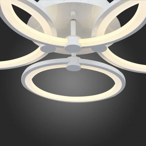 Потолочная люстра ST Luce Twiddle SL869.502.04