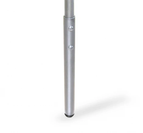 Стул Sheffilton SHT-S85PB-1 белый/белый/хром лак 9324763805