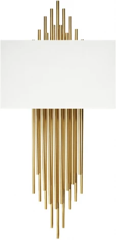 Бра Loft It Elegio 10107 White (220V)