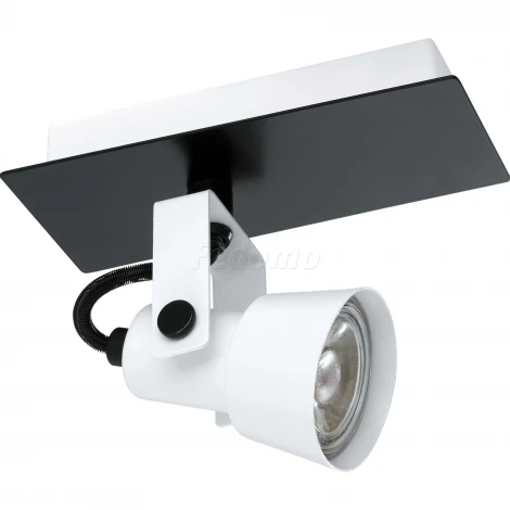 Настенный светильник Eglo Trillo 97371 (LED, 220V, круглые)