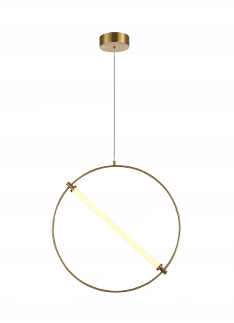 Подвесной светильник Simple Story 1173 1173-LED32PL