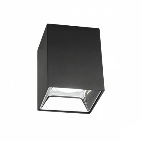 Накладной точечный светильник Citilux Старк CL7440212 (LED, 220V, куб)