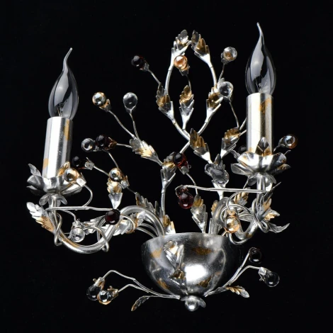 Бра Chiaro Виола 298023102