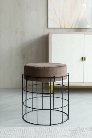 Пуф Dreambag Лофт Коричневый 13476