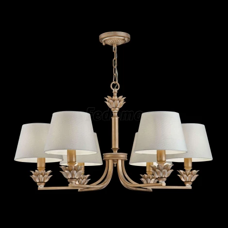 Подвесная люстра Maytoni Barbara H003PL-06MG