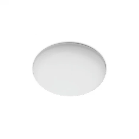 Светодиодный светильник встраиваемый 12Вт 4000К IP40 Wolta DLUS05-12W-4K