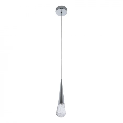Подвесной светильник светодиодный Modelux MODELUX ML.3315.1 CR