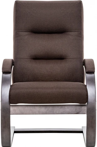 Кресло Leset Монэ (Фанера,Березовый шпон,Металл,Рогожка) арт.2500000070877