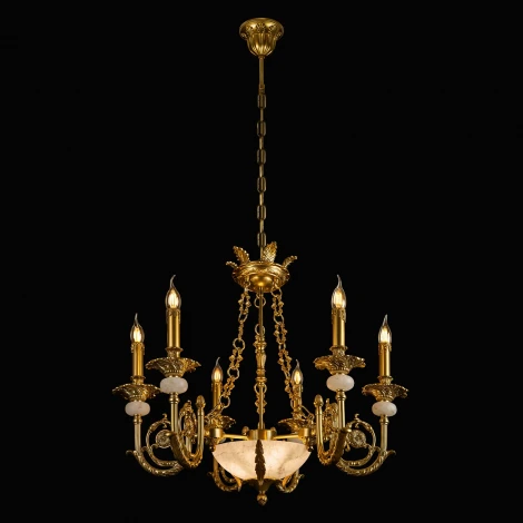 Подвесная люстра Loft It Palazzo 10565/6