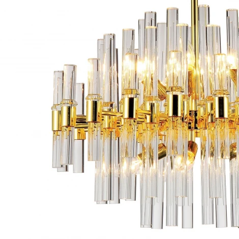 Потолочная люстра Favourite Сelebratio 2205-10P