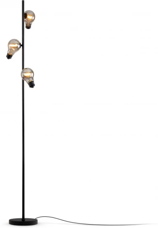 Торшер Freya Evidence FR5372FL-03B (220V)