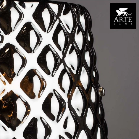 Настенный светильник Arte Lamp Facezia A1554AP-1CC