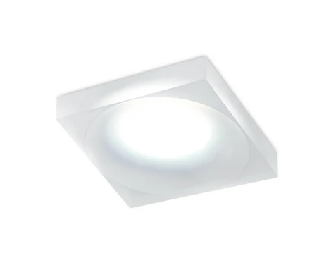 Встраиваемый точечный светильник Ambrella Techno Spot TN136 (220V)