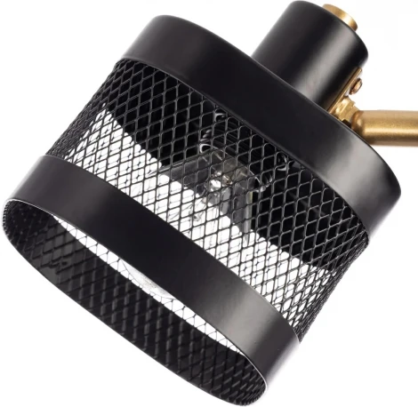 Спот с выключателем Citilux Хаген CL531535 (220V)