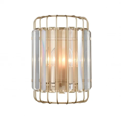 Настенный светильник Vele Luce Angelica 983 VL3044W02
