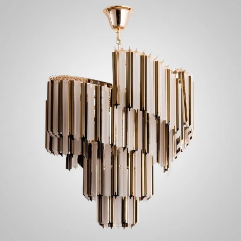 Подвесная люстра E14 Lu Carte Forli LC-11-1282