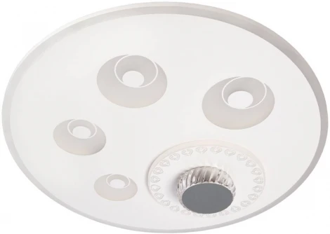 Настенно-потолочный светильник Мелодия Света CW1L 000026169