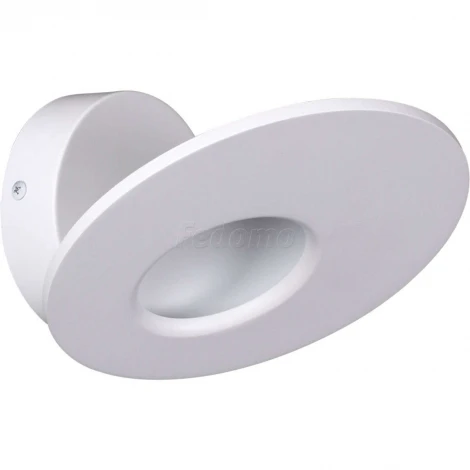 Спот Odeon Light Rondi 3813/11WL