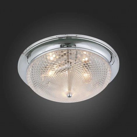 Потолочный светильник ST Luce Favo SL390.102.03
