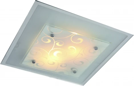 Потолочный светильник Arte Lamp Ariel A4807PL-2CC