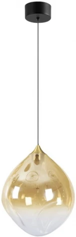 Подвесной светильник Belfast Donard MD18912-180 AM (LED, 220V, на проводе)