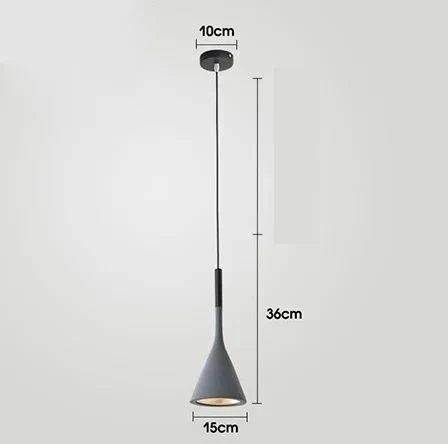 Подвесной светильник TopDecor Troy S1 11 (220V, на проводе)