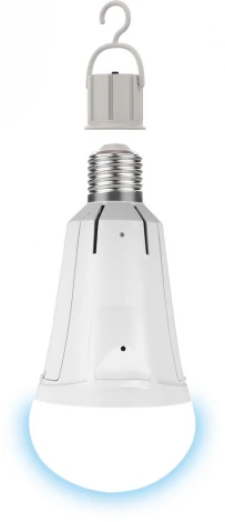 Лампочка светодиодная Gauss 102002212