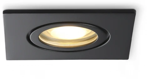 Встраиваемый точечный светильник Ambrella TECHNO SPOT TN1161 (220V, IP44)