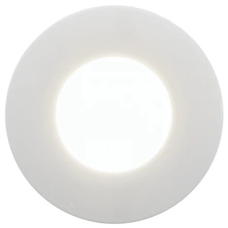 Встраиваемый светильник уличный Eglo Margo 94093 (220V, круглые, IP65)