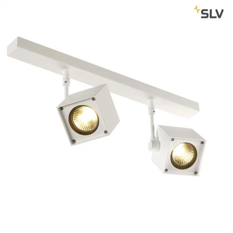 Спот белый SLV Altra Dice 151171