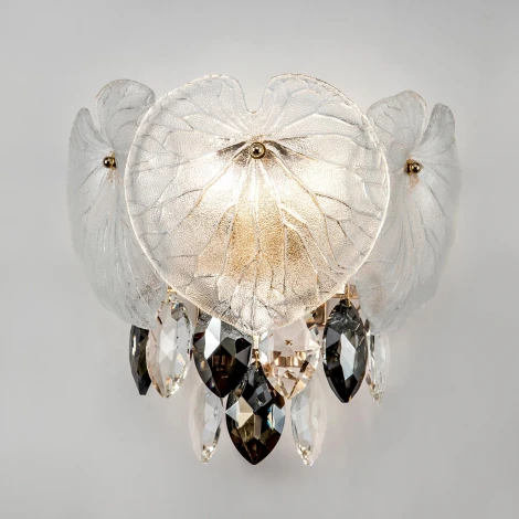 Бра Modelux MODELUX ML.839.03 GD