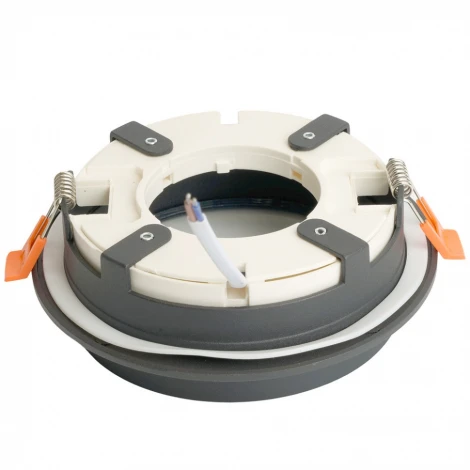 Светильник потолочный встраиваемый Feron DL704 51106