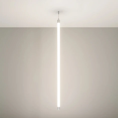 Подвес MonLIGHT-VT-LIFT-SIDE-D25 White (Arlight, Металл) 048376