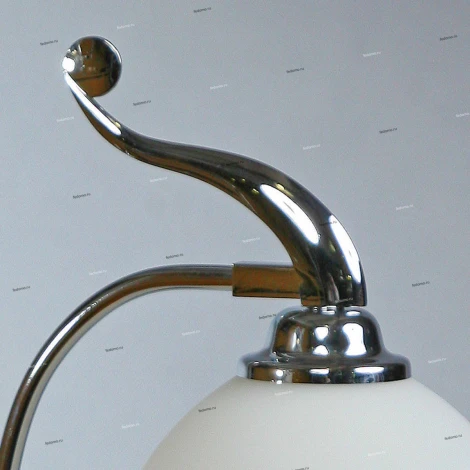 Brizzi Almeria MA02401T/001 Chrome