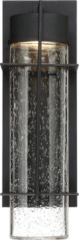 Настенный светильник уличный Quoizel Eames QN-EAMES-LED-M-EK (220V, IP44)