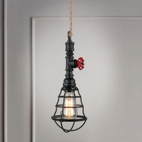 Подвесной светильник Omnilux OML-905 OML-90516-01