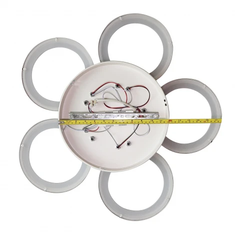 Потолочная люстра Natali Kovaltseva INNOVATION STYLE 83042